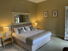 The Old Deanery