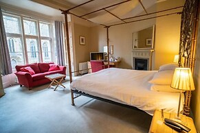 The Old Deanery