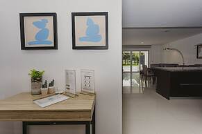 Casa Mistica 703 N 2 Bedroom Condo by RedAwning