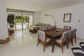 Casa Mistica 703 N 2 Bedroom Condo by RedAwning