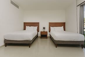 Casa Mistica 703 N 2 Bedroom Condo by RedAwning