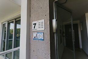 Casa Mistica 703 N 2 Bedroom Condo by RedAwning