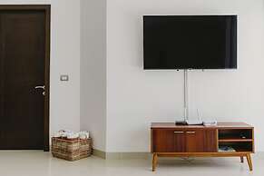 Casa Mistica 703 N 2 Bedroom Condo by RedAwning