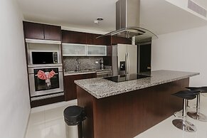 Casa Mistica 703 N 2 Bedroom Condo by RedAwning