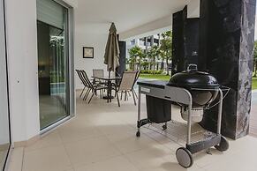 Casa Mistica 703 N 2 Bedroom Condo by RedAwning