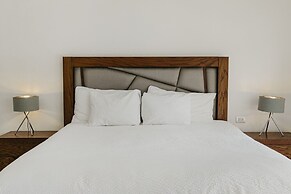 Casa Mistica 703 N 2 Bedroom Condo by RedAwning