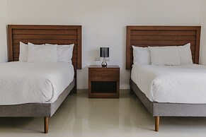 Casa Mistica 703 N 2 Bedroom Condo by RedAwning