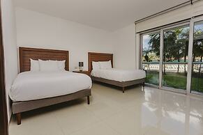 Casa Mistica 703 N 2 Bedroom Condo by RedAwning