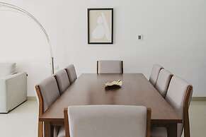 Casa Mistica 703 N 2 Bedroom Condo by RedAwning