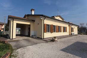 B&B Villa Castello Verona