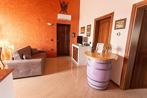B&B Villa Castello Verona