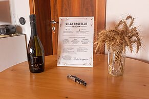 B&B Villa Castello Verona