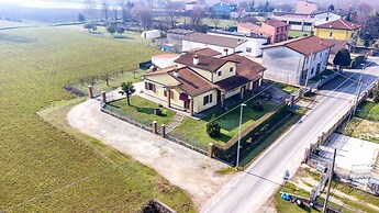 B&B Villa Castello Verona