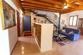 B&B Villa Castello Verona