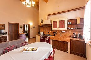 B&B Villa Castello Verona