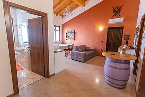 B&B Villa Castello Verona