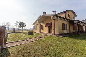B&B Villa Castello Verona