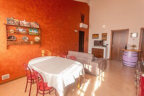 B&B Villa Castello Verona