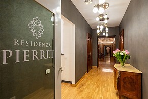 Residenza Pierret