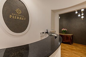 Residenza Pierret