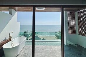 Hotel Villa Aokhanom Beachfront