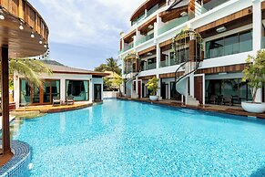 Hotel Villa Aokhanom Beachfront