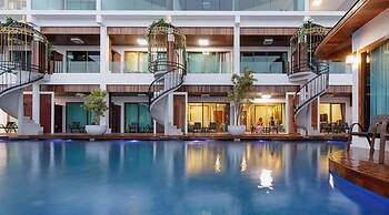 Hotel Villa Aokhanom Beachfront