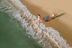 Hotel Villa Aokhanom Beachfront