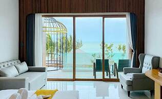 Hotel Villa Aokhanom Beachfront