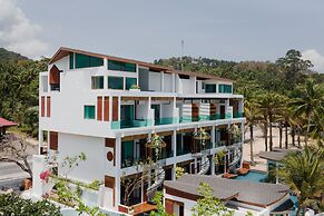 Hotel Villa Aokhanom Beachfront