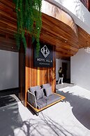 Hotel Villa Aokhanom Beachfront