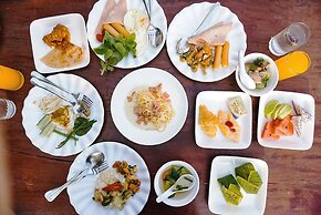 Hotel Villa Aokhanom Beachfront