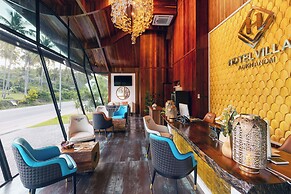 Hotel Villa Aokhanom Beachfront