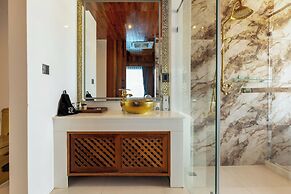 Hotel Villa Aokhanom Beachfront