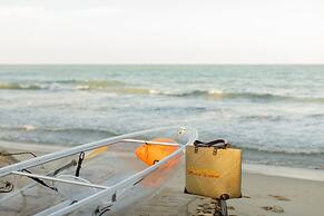 Hotel Villa Aokhanom Beachfront