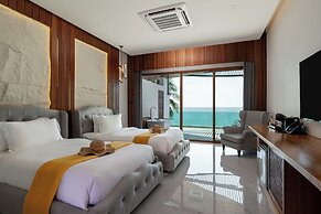 Hotel Villa Aokhanom Beachfront