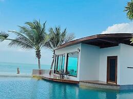 Hotel Villa Aokhanom Beachfront