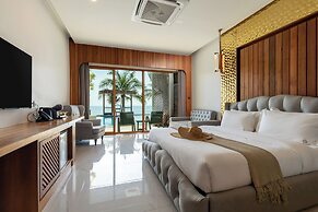 Hotel Villa Aokhanom Beachfront