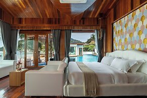 Hotel Villa Aokhanom Beachfront