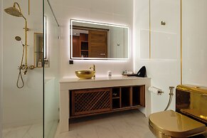 Hotel Villa Aokhanom Beachfront