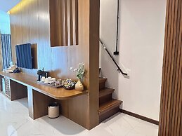 Hotel Villa Aokhanom Beachfront