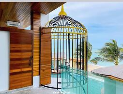 Hotel Villa Aokhanom Beachfront