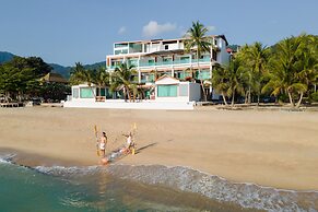 Hotel Villa Aokhanom Beachfront