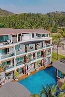 Hotel Villa Aokhanom Beachfront