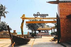 Hotel Villa Aokhanom Beachfront