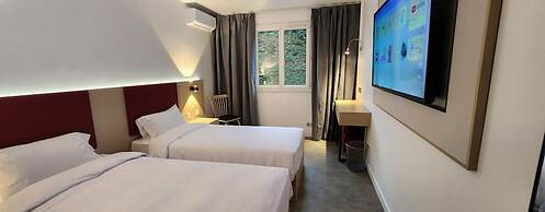 Anaïs Hôtel Bourges Nord  Saint-Doulchard