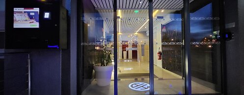 Anaïs Hôtel Bourges Nord  Saint-Doulchard