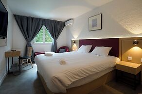 Anaïs Hôtel Bourges Nord  Saint-Doulchard