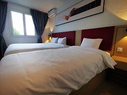 Anaïs Hôtel Bourges Nord  Saint-Doulchard