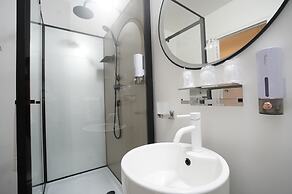 Anaïs Hôtel Bourges Nord  Saint-Doulchard